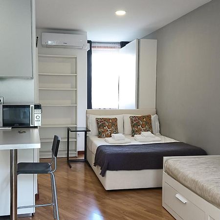 Sao Pedro City Flat Вила Реал Екстериор снимка
