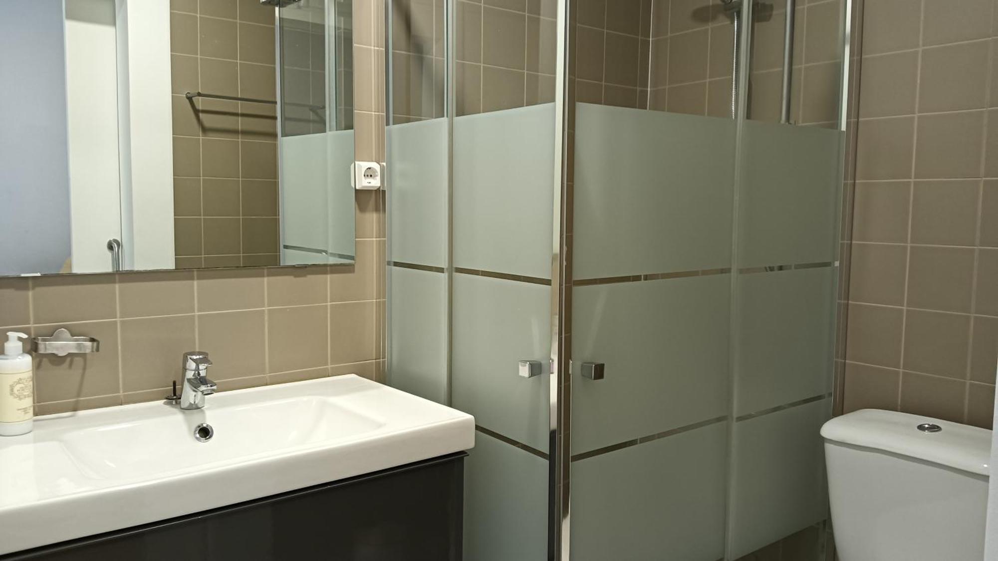 Sao Pedro City Flat Вила Реал Екстериор снимка